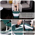 Automatic Collapsible Foot Tub